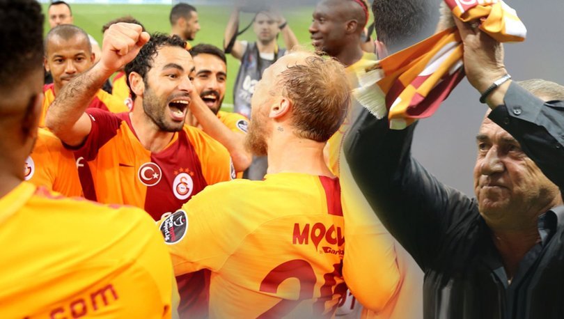 Galatasaray BaÅakÅehir maÃ§Ä±