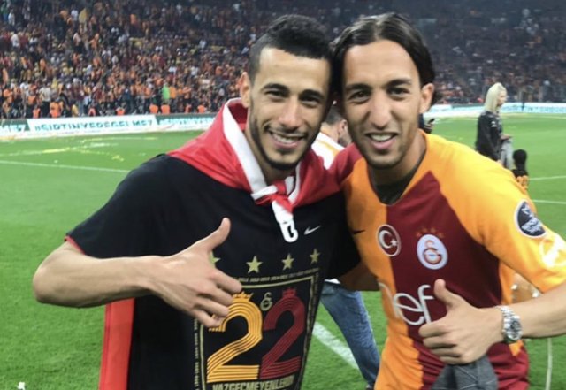 Galatasaray'dan son dakika transfer haberleri (gs haberleri)