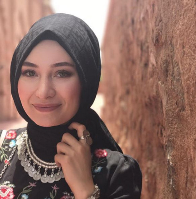 Şeyma Subaşı'dan 'Safiye Nur Şimşek' açıklaması: Gülüyorum - Magazin Haberleri